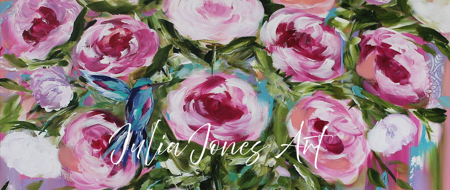 Floral Breeze Mug – Blooms to Brighten Your Day