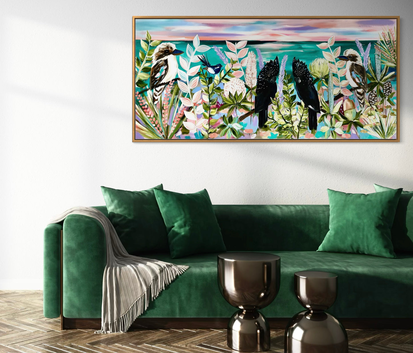 Kalara - Song of the Wild Sky