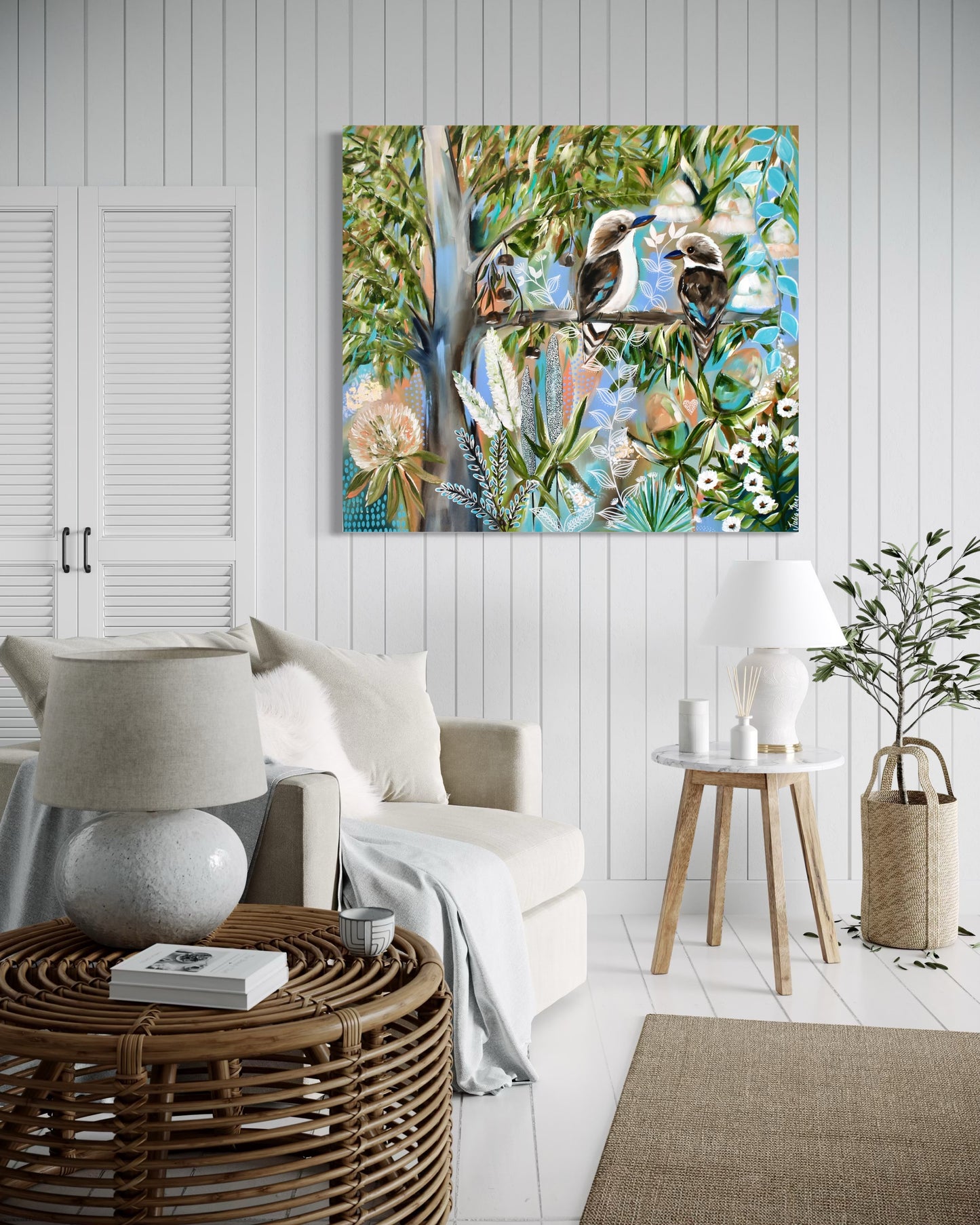 Gumtree Companions - 1m x 900
