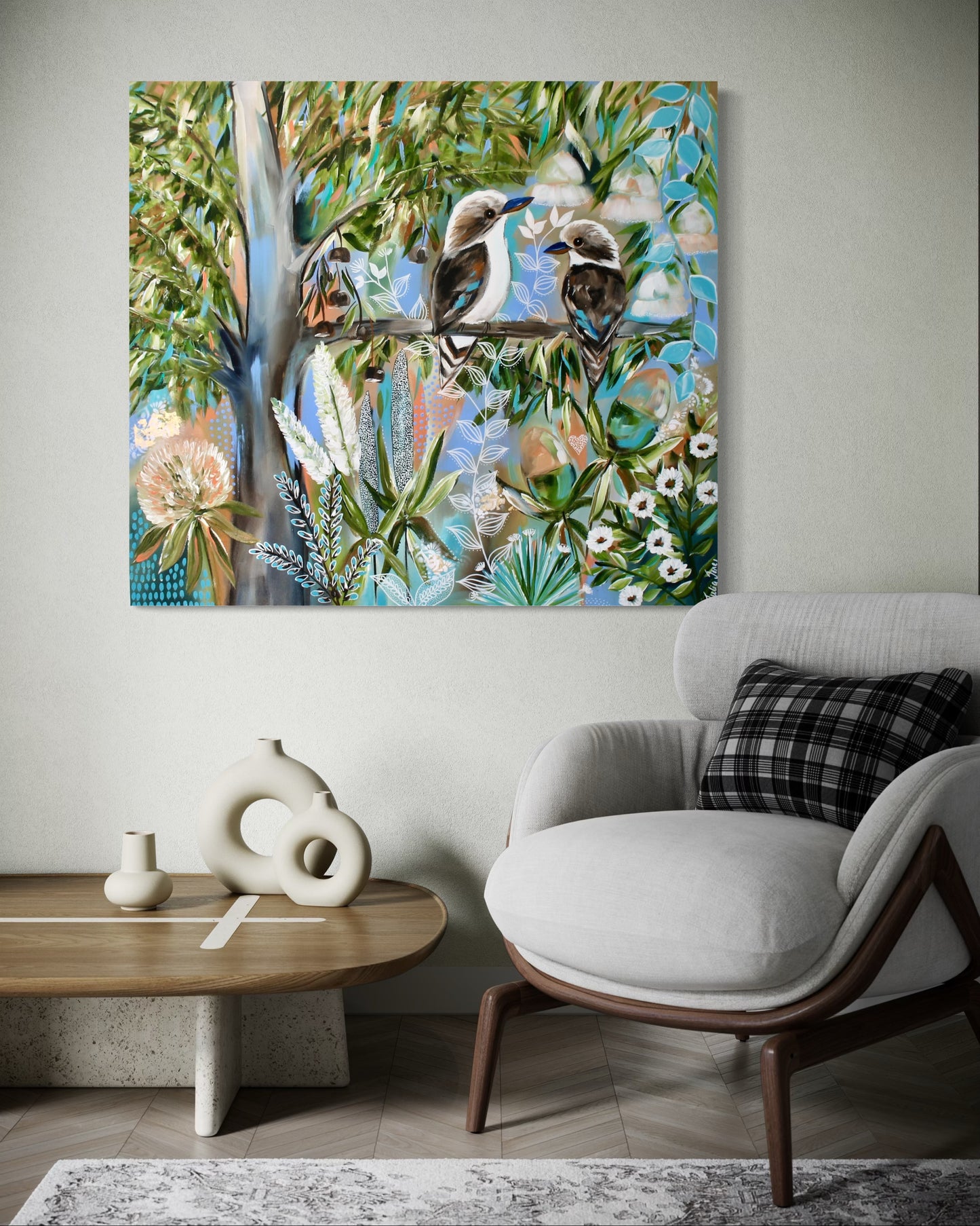 Gumtree Companions - 1m x 900
