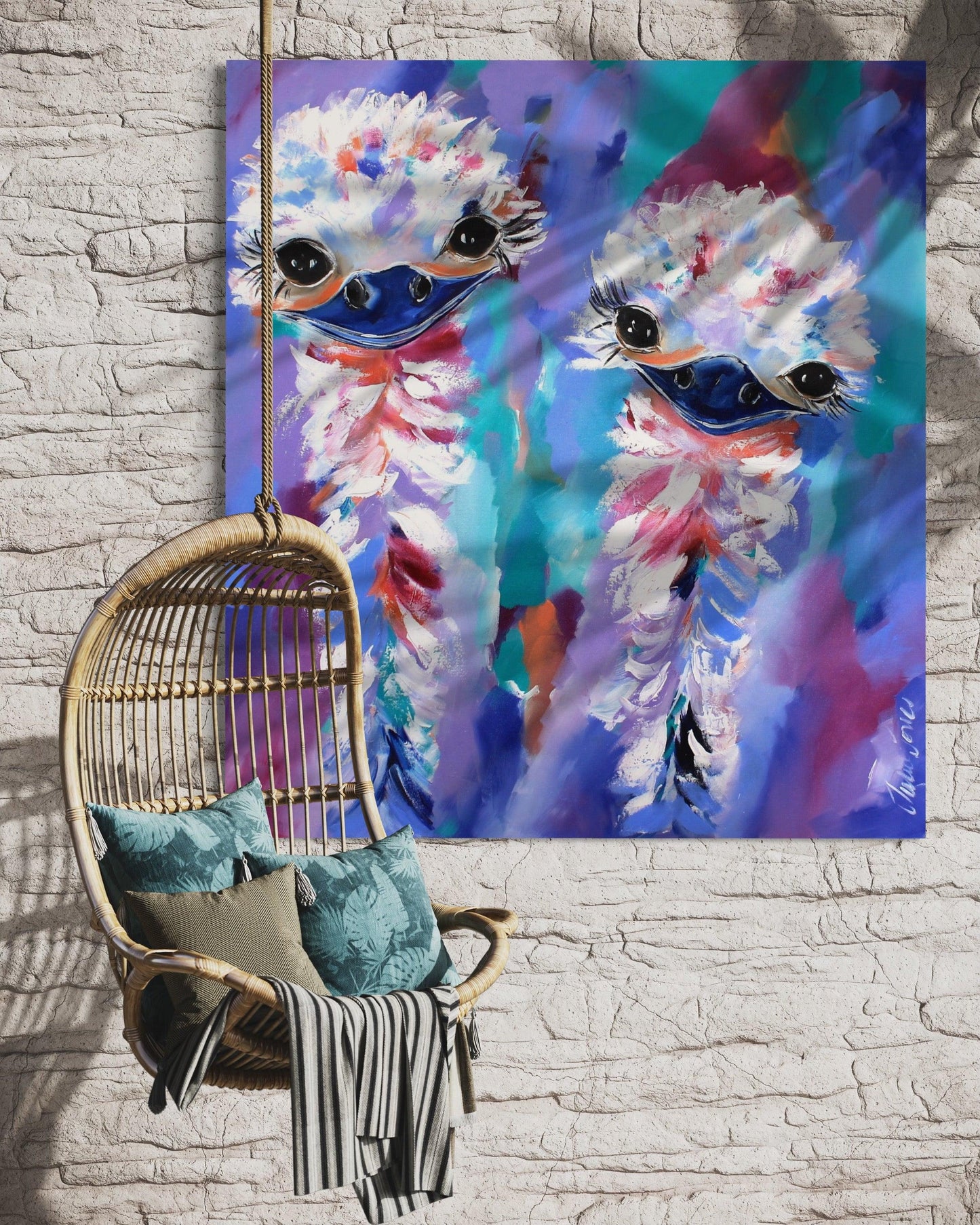 Animals - Aussie Ambrosia - Julia Jones Art