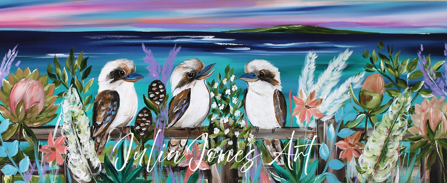 Kookaburra Laughing Mugs – Start Your Day with a Smile