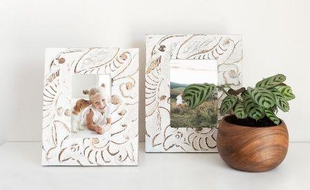 Homewares - Picture Frame - Julia Jones Art