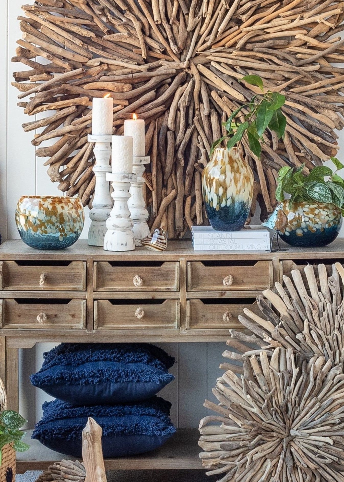 Homewares - Julia Jones Art