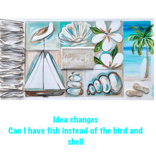 Load image into Gallery viewer, Customise your own original artwork
