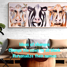 Load image into Gallery viewer, Customise your own original artwork
