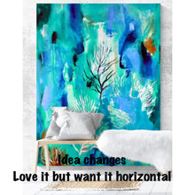 Load image into Gallery viewer, Customise your own original artwork
