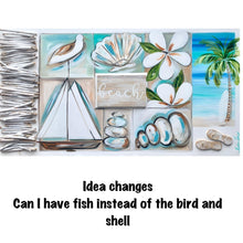 Load image into Gallery viewer, Customise your own original artwork
