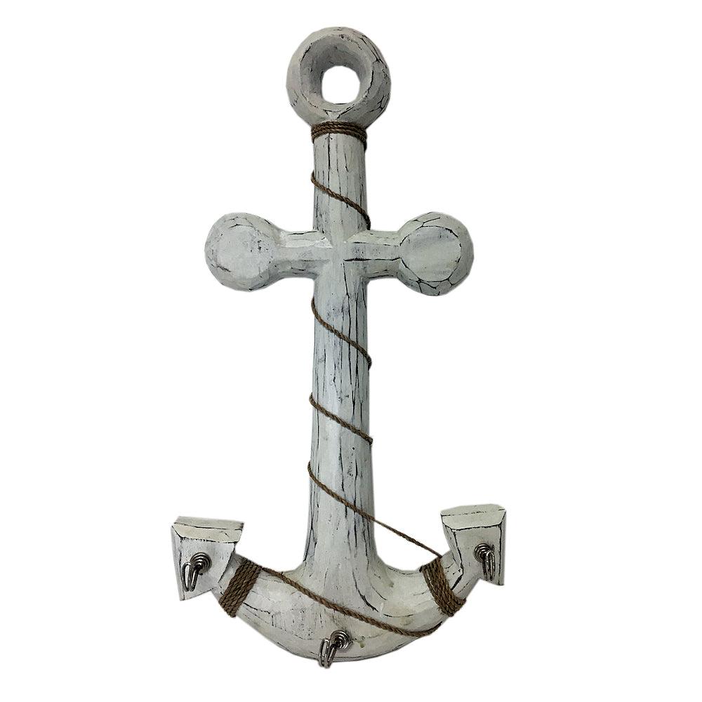 Homewares - Anchor Hanger - Julia Jones Art