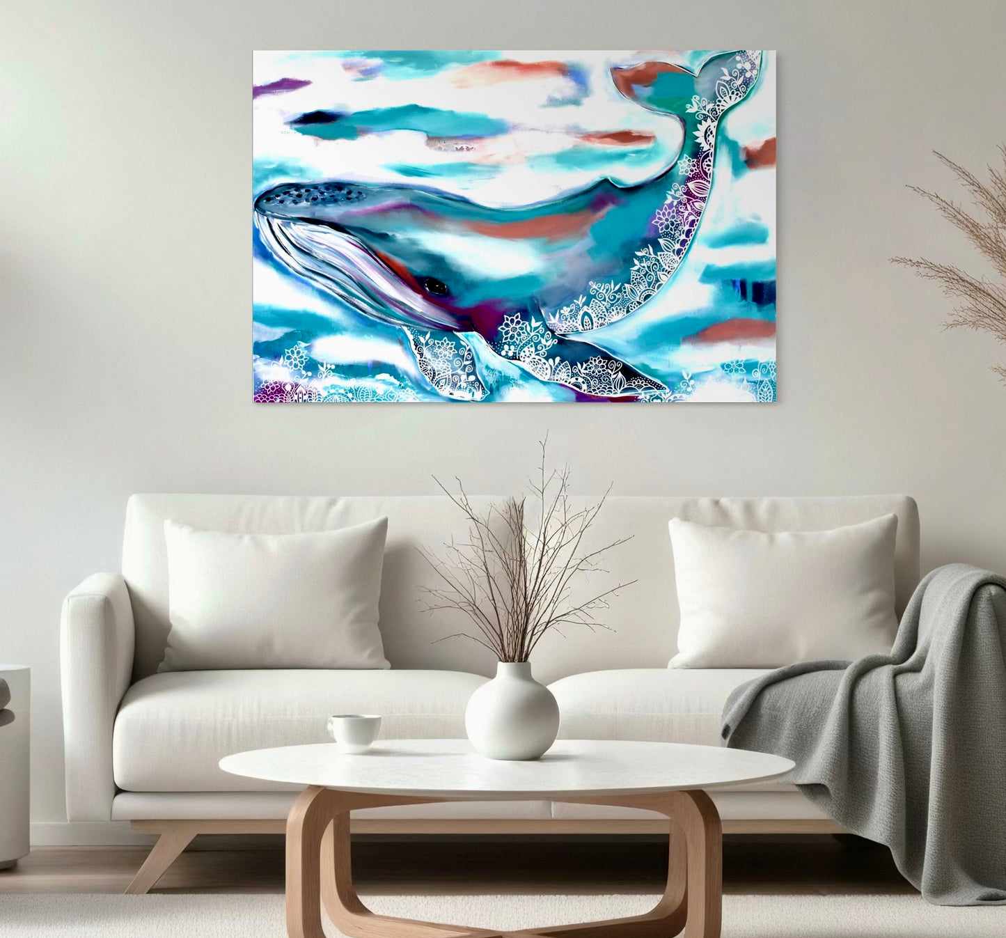 Ocean Mandala