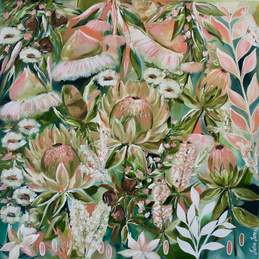 Native Bloom