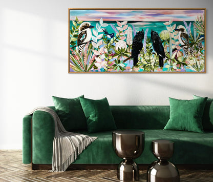 Kalara - Song of the Wild Sky