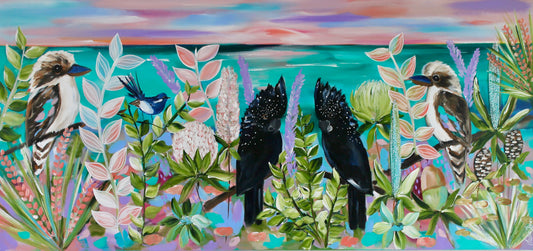 Kalara - Song of the Wild Sky