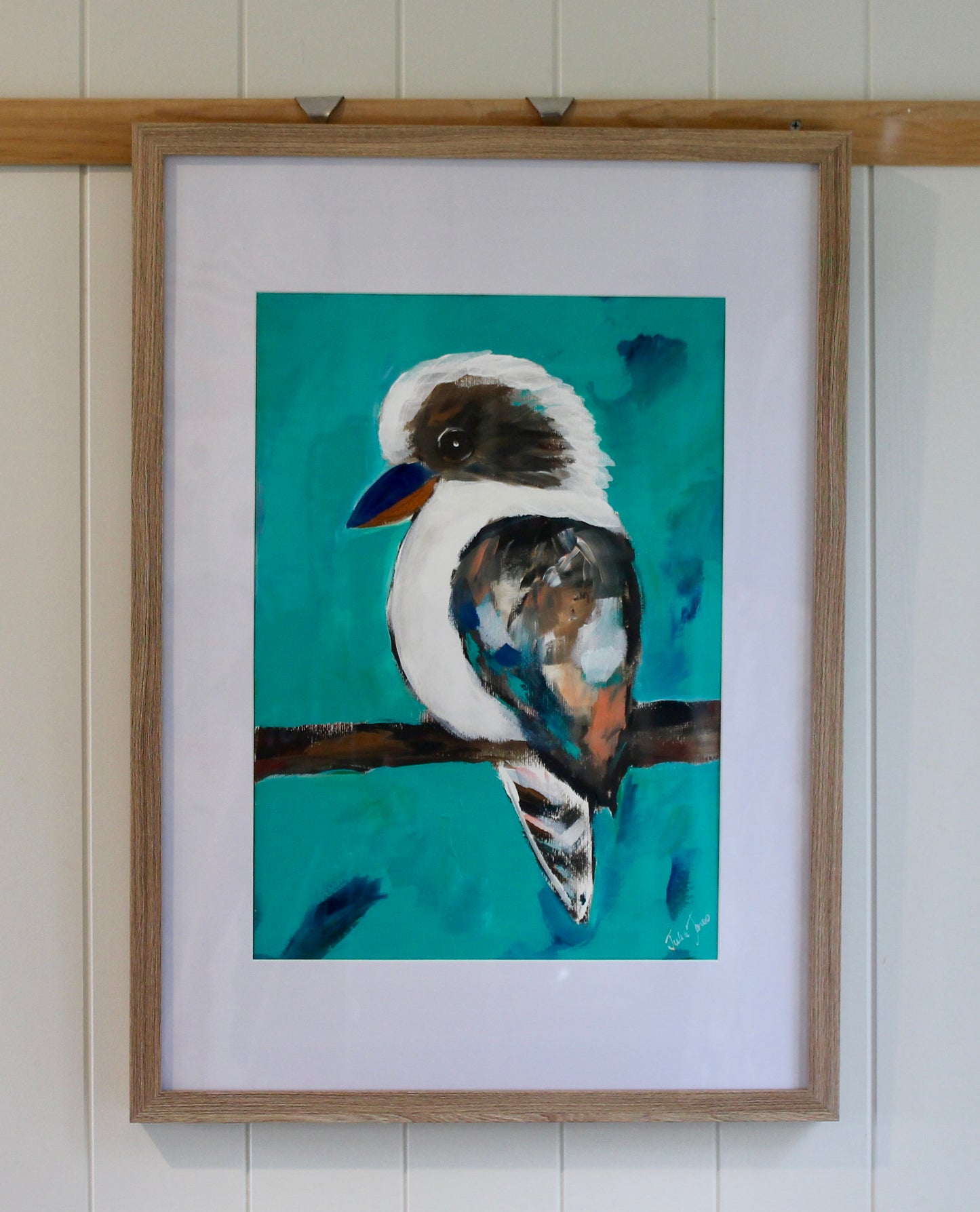 Coastal Perch