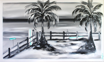 A Surfers Paradise - 1.5x900
