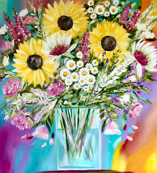 Summer embrace - 1mx900