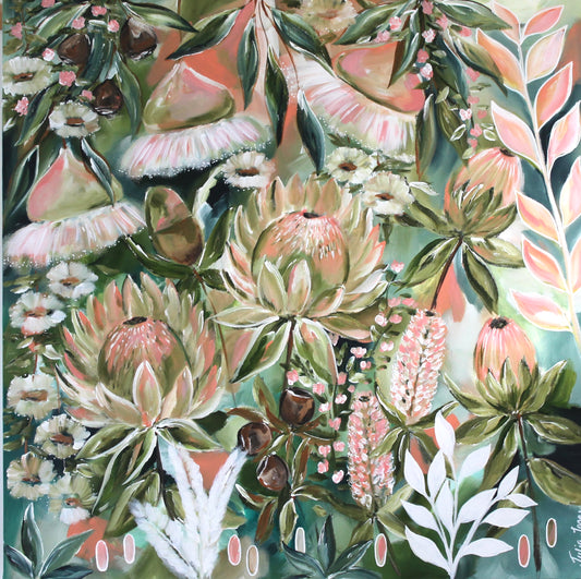 Native Bloom