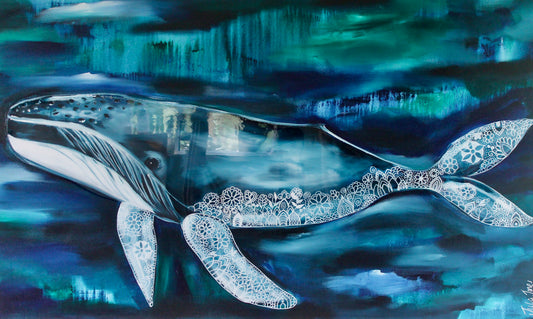 Bodhi - Mandala of the deep