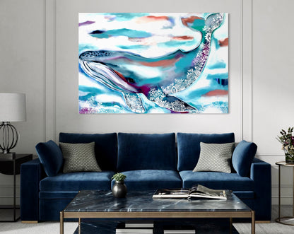 Ocean Mandala