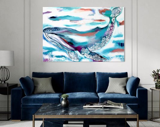 Ocean Mandala