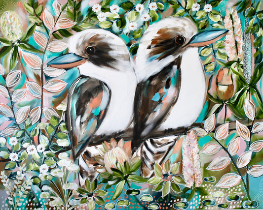Eucalypt Kooka pairing - 1.1x900