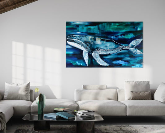 Bodhi - Mandala of the deep