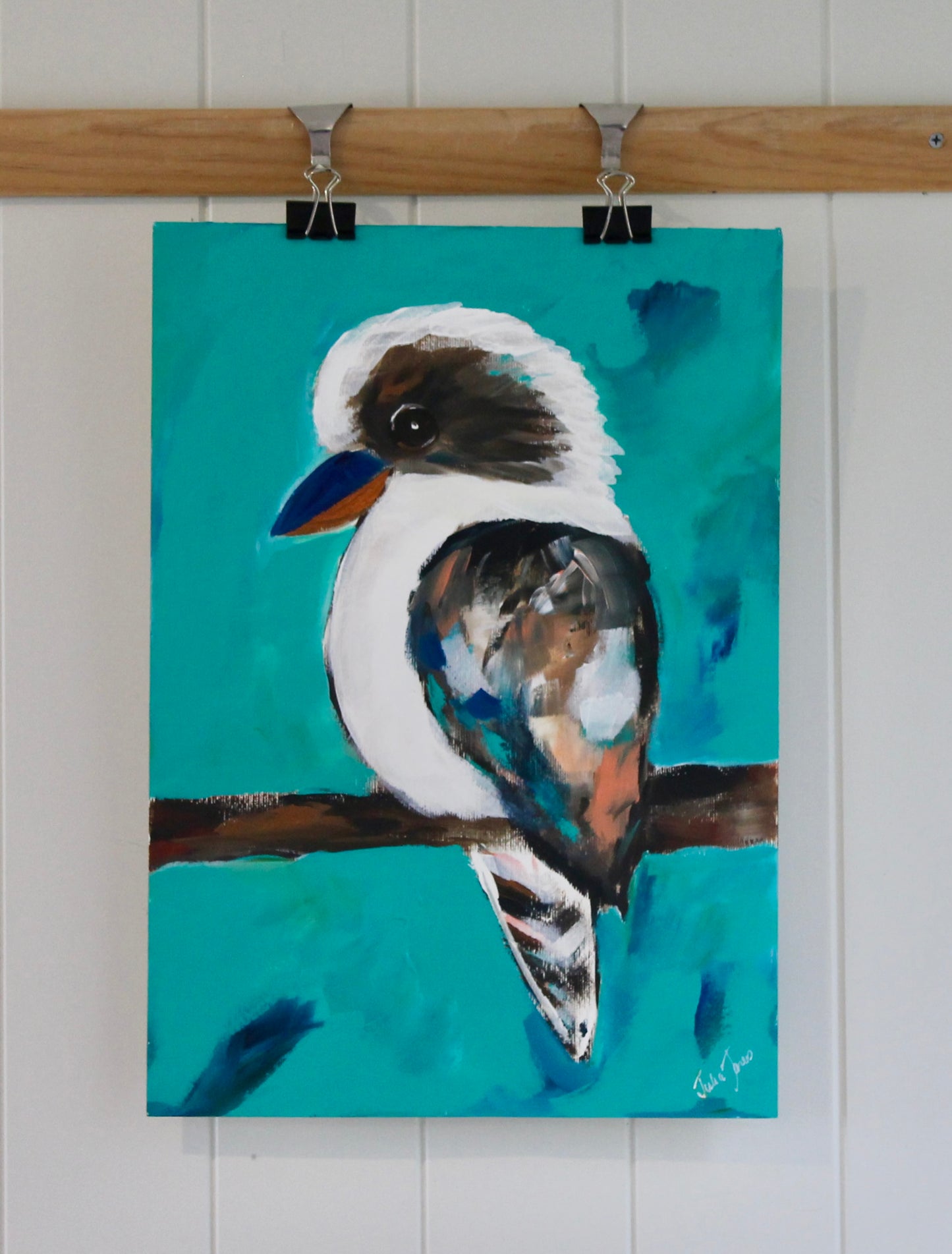Coastal Perch
