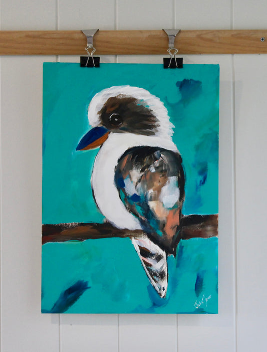 Coastal Perch