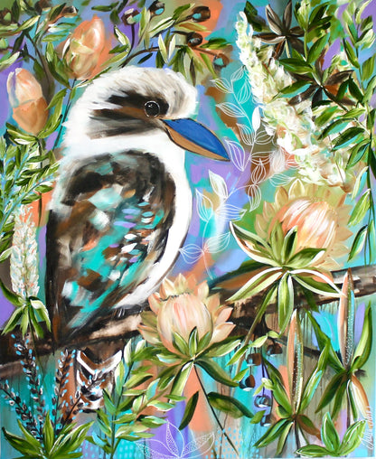 Keeper of the Morning Light - 1x1.1