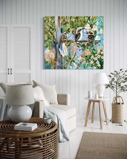 Gumtree Companions - 1m x 900