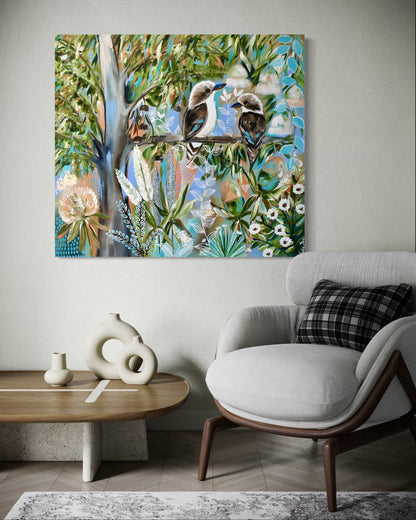 Gumtree Companions - 1m x 900