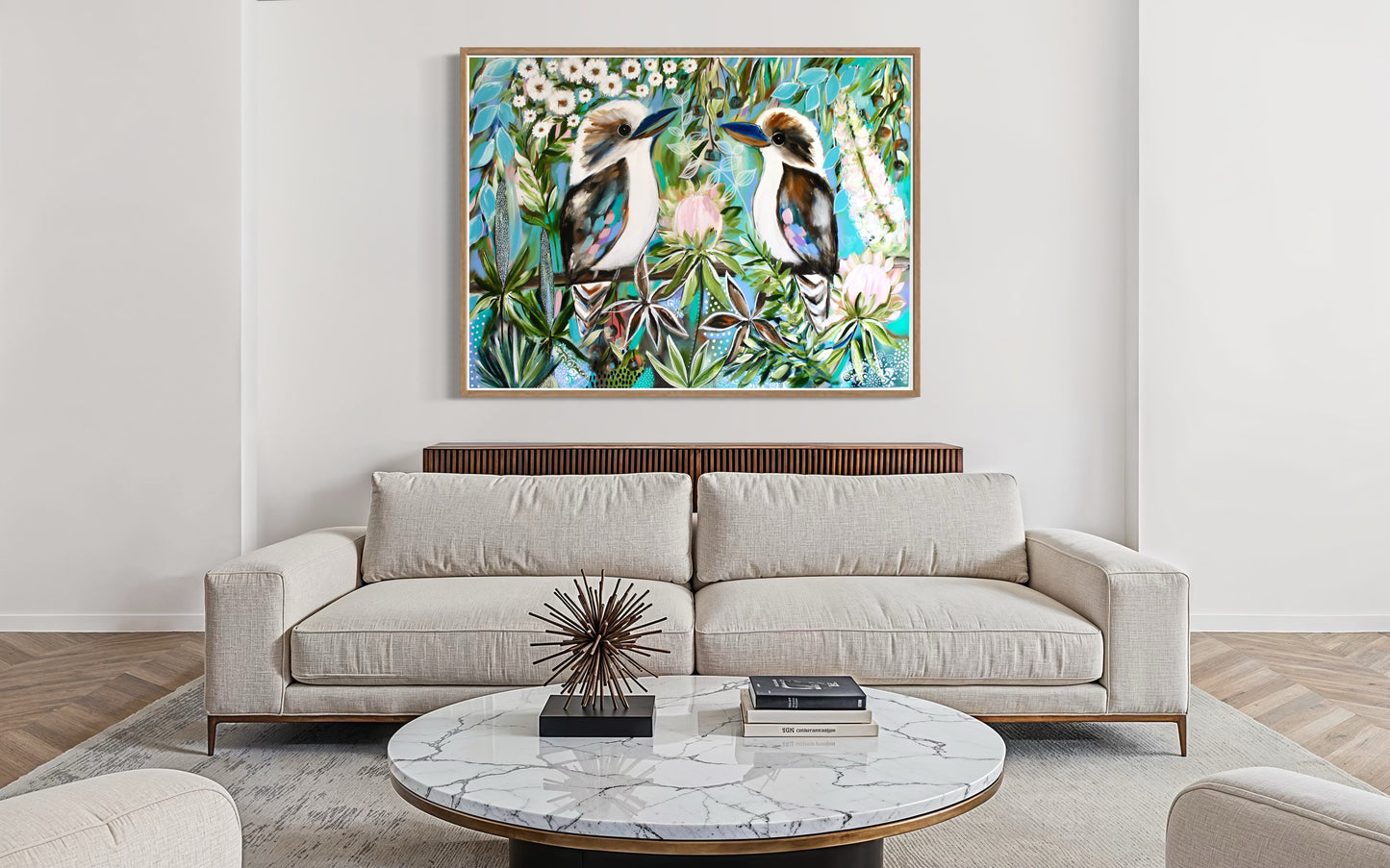 Happy in Harmony - 1.2x900