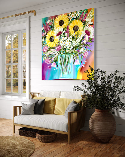 Summer embrace - 1mx900
