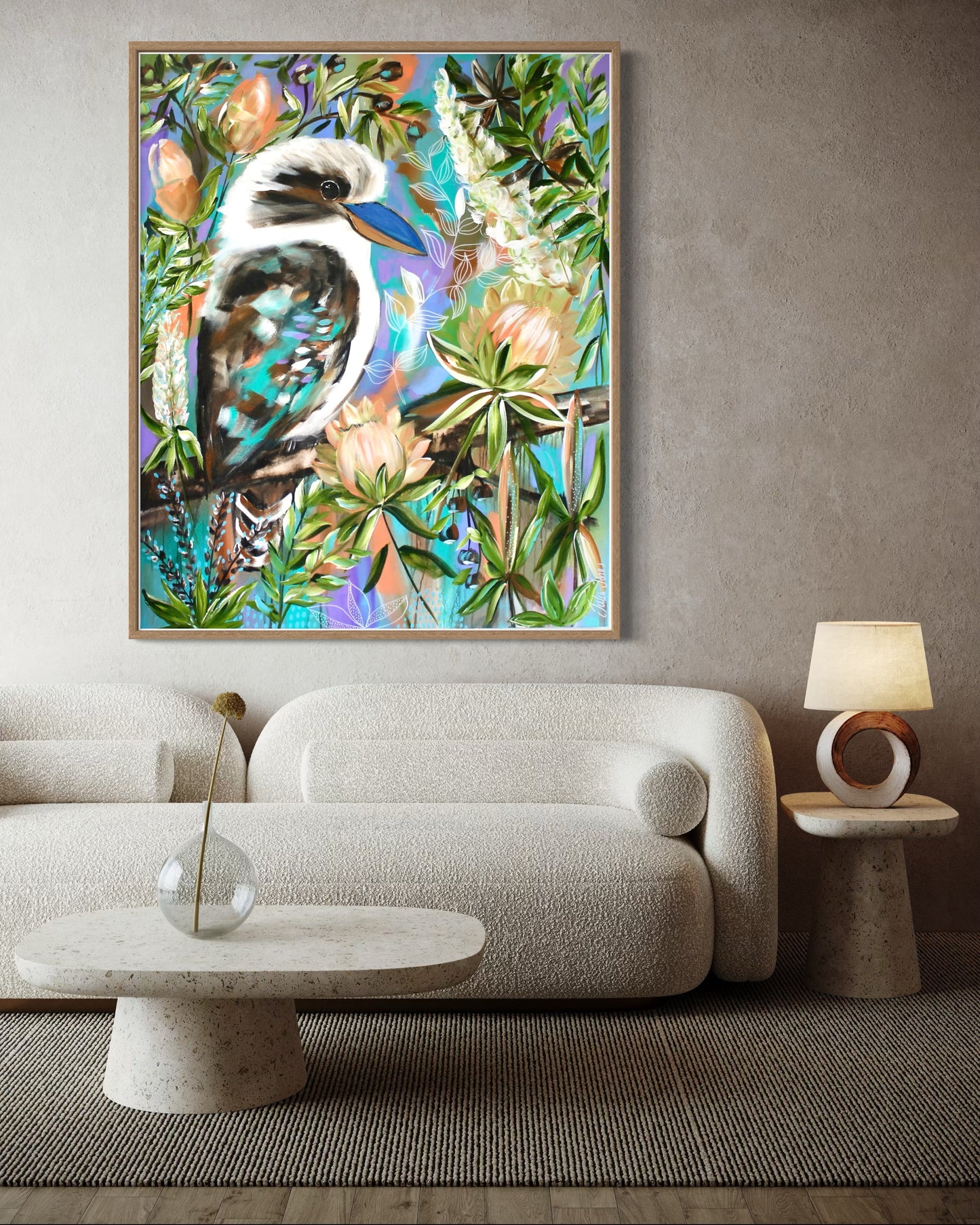 Keeper of the Morning Light - 1x1.1