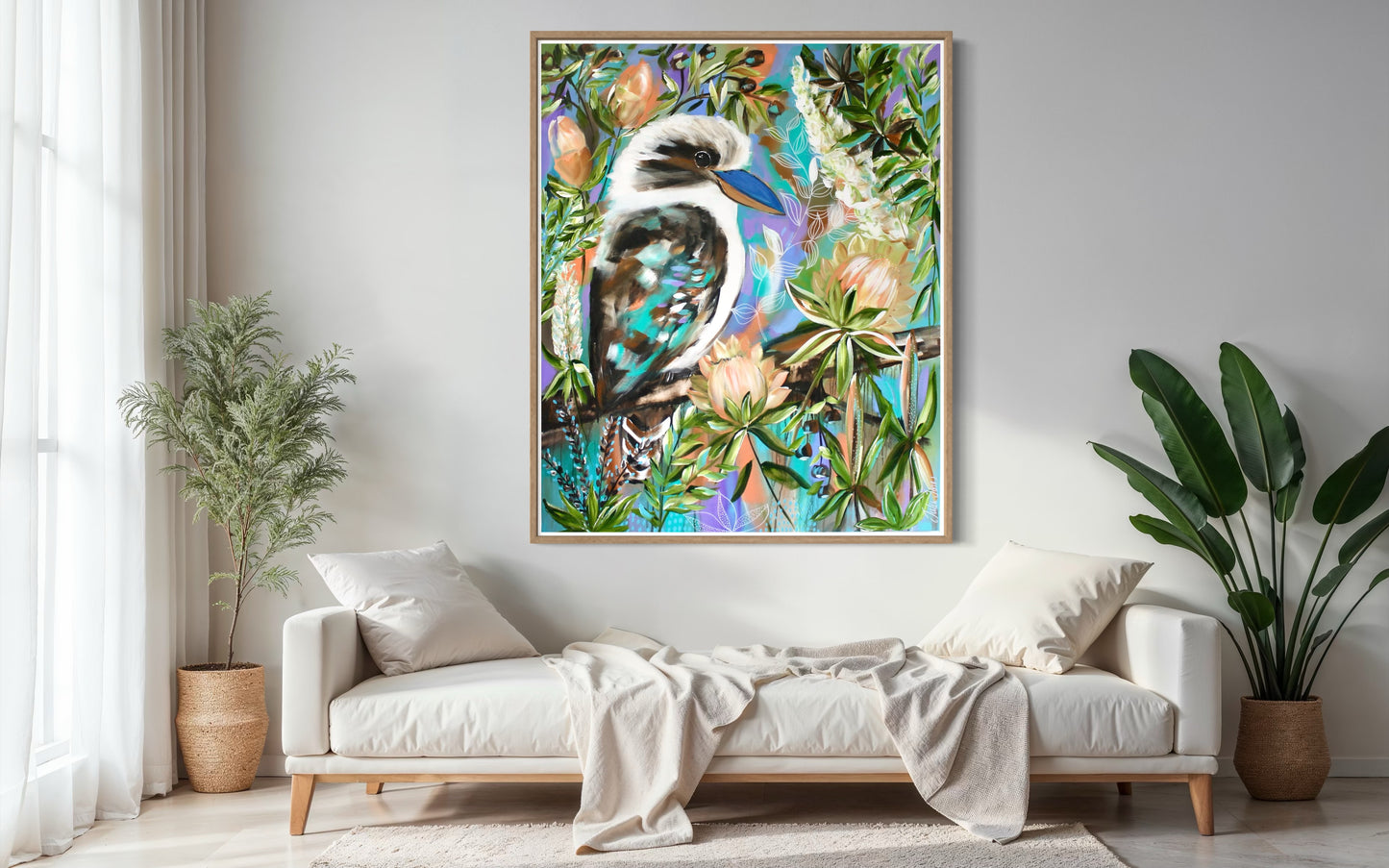 Keeper of the Morning Light - 1x1.1