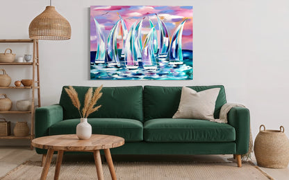 Twilight Regatta - 1.2x800