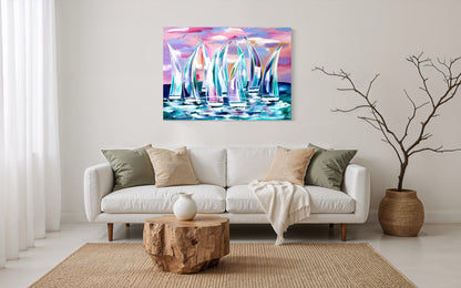 Twilight Regatta - 1.2x800