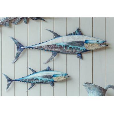 Homewares - Tuna capiz shell wall art