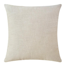 Load image into Gallery viewer, Beige Grey Cushion

