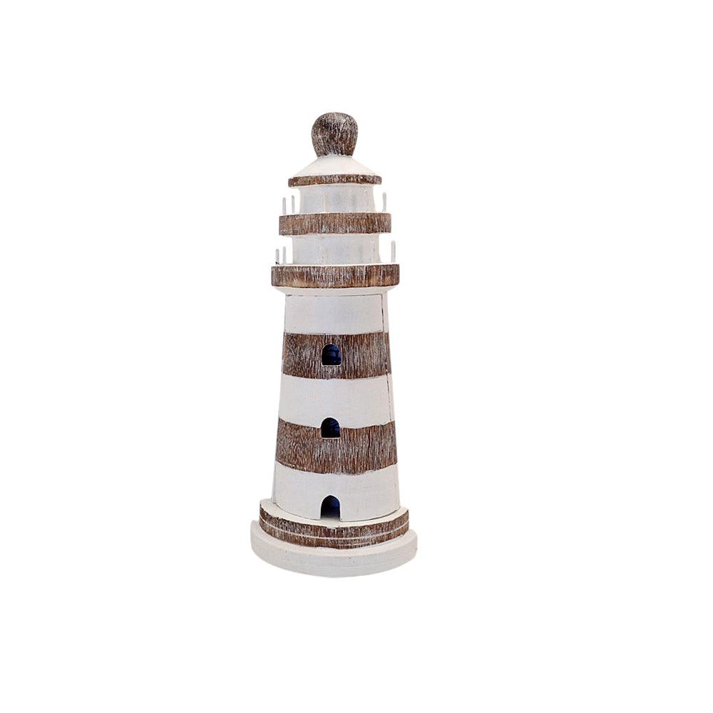 Lighthouse key holder