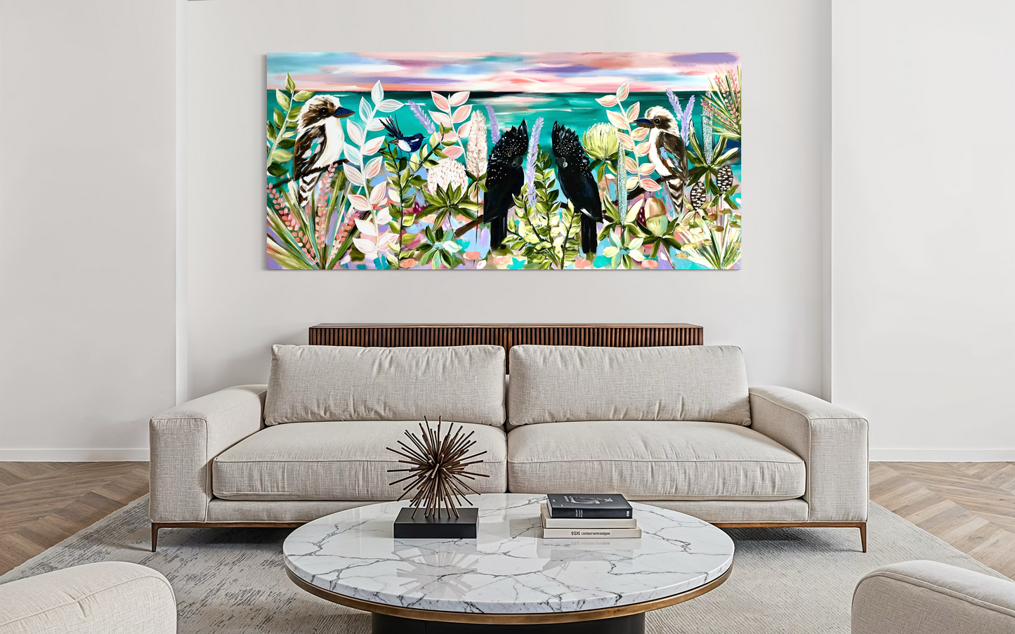 Kalara - Song of the Wild Sky