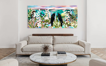 Kalara - Song of the Wild Sky