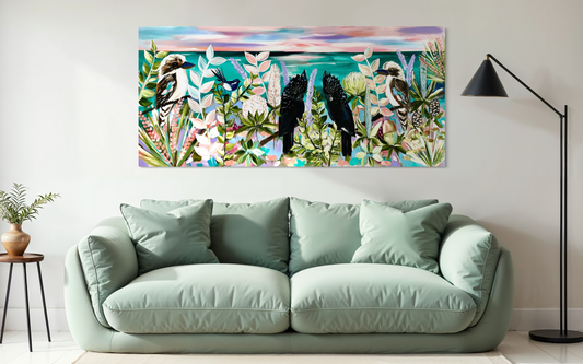 Kalara - Song of the Wild Sky