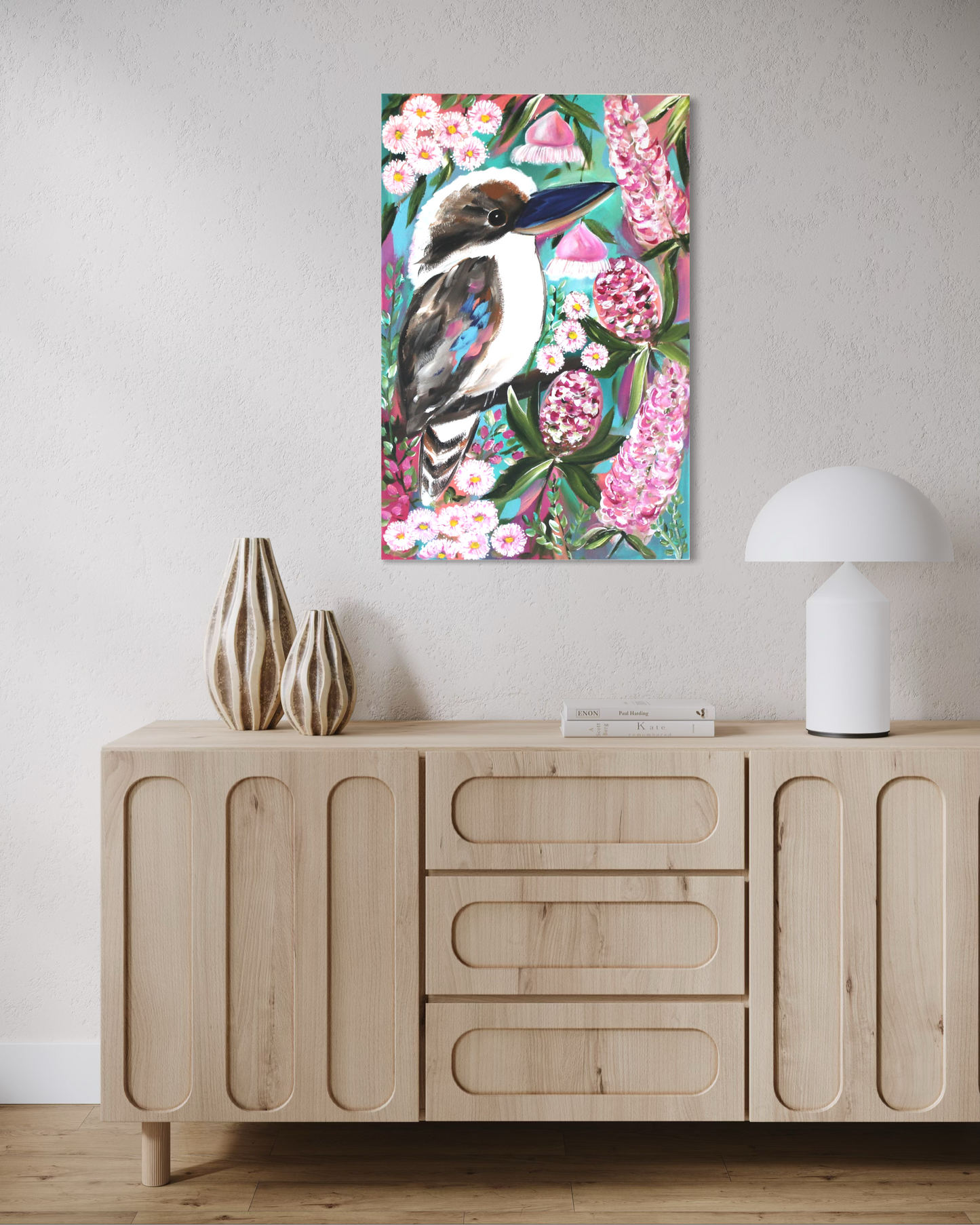 Candy Blossum