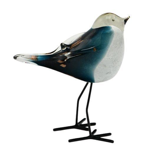 Homewares - Taylor the standing bird - Julia Jones Art